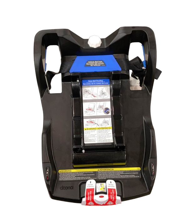 Shop Doona Infant Car Seat & Stroller-Midnight Edition, 2022 at Goodbuygears