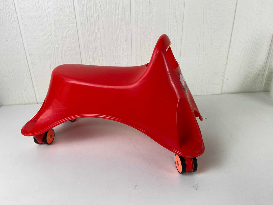 used Toys
