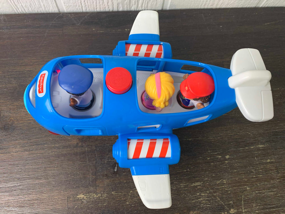 used Toys