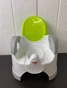 Shop Fisher Price Custom Comfort Potty at Goodbuygears