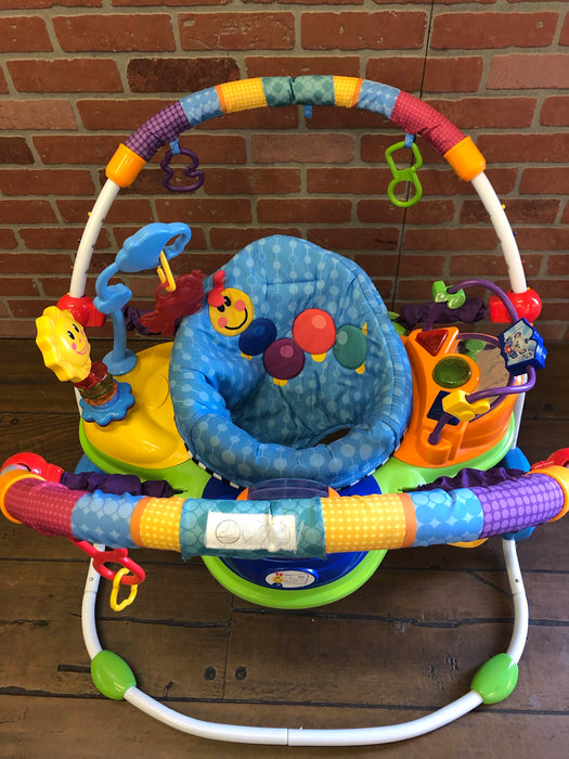 used Infant Gear