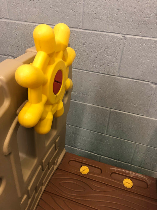 used Toys