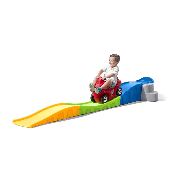 Step2 Up & Down Roller Coaster, Anniversary Edition