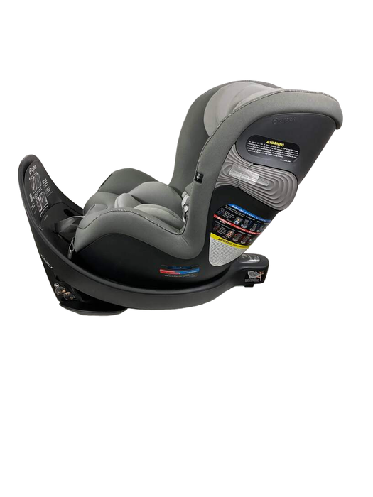 Shop Cybex Sirona S With SensorSafe Convertible Car Seat, 2022, Manhattan Grey at Goodbuygears