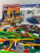 secondhand Toys