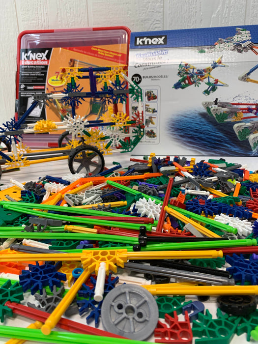 secondhand Toys
