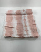 Shop Crane Baby Cotton Muslin Single Swaddle, Parker Tie Dye at Goodbuygears