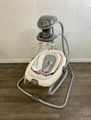Shop Graco DuetSoothe Swing & Rocker at Goodbuygears