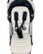Shop Colugo Compact Stroller, Dune Zebra, 2022 at Goodbuygears