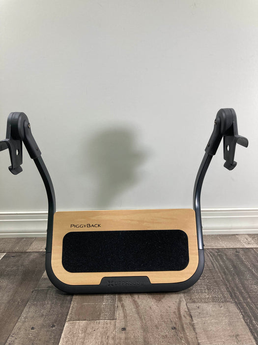 Shop UPPAbaby VISTA PiggyBack Ride-Along Board, 2015+ at Goodbuygears