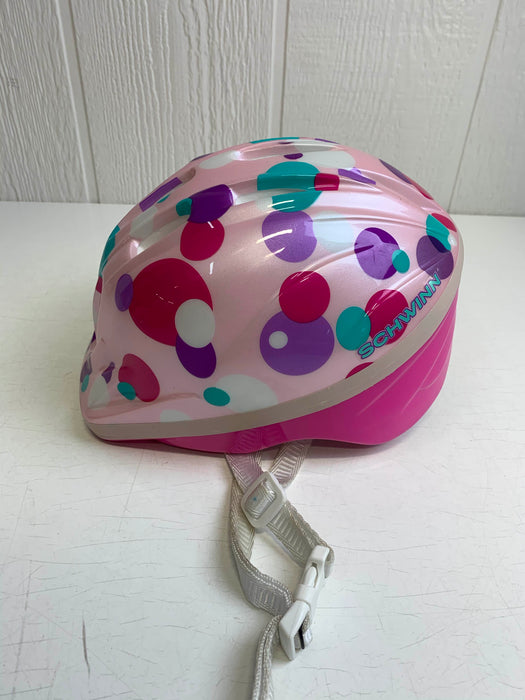 Shop Schwinn Child Bike Helmet at Goodbuygears
