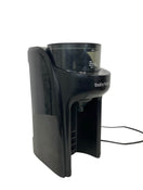 secondhand Baby Brezza Formula Pro Advanced, black