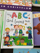 secondhand BUNDLE Books