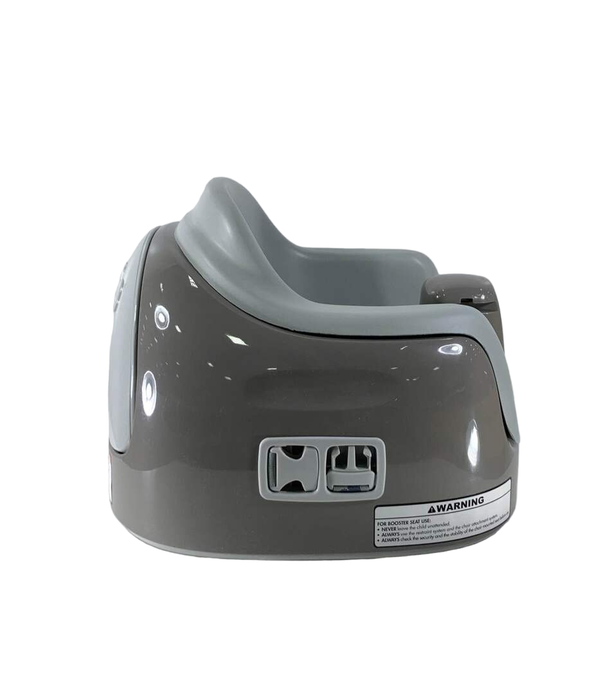 Shop Bumbo Multi Seat, Beige/Cool Grey at Goodbuygears