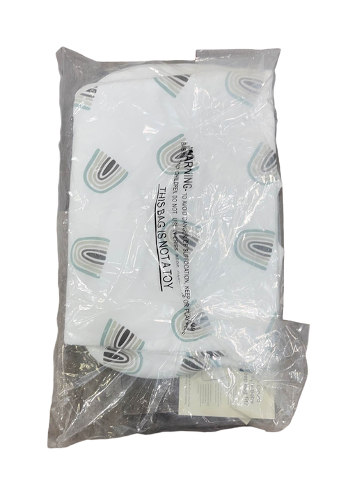 Shop Kyte Baby Sleep Bag TOG 1.0, Small( 14-20 pounds), Aloe Rainbow at Goodbuygears