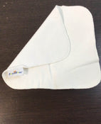 used Diapering