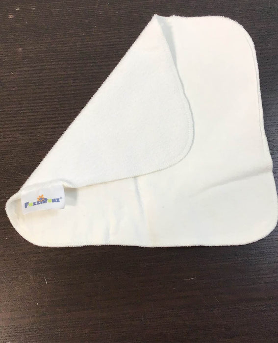 used Diapering