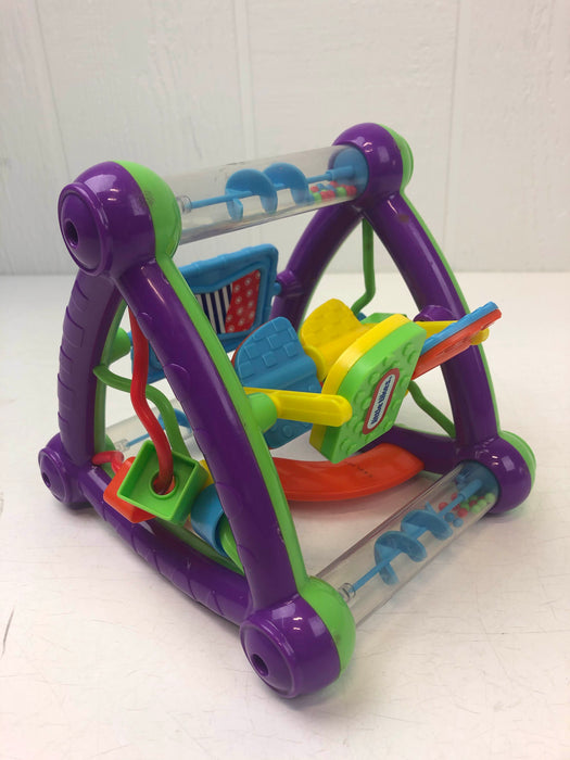 secondhand Toys