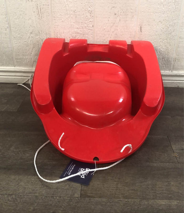 used Paricon Baby Sled