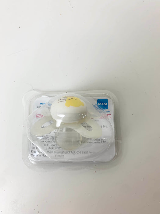 used Feeding