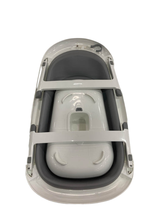 Shop OXO Tot Splash & Store Baby Bathtub at Goodbuygears