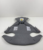 Shop BabyBjorn Baby Carrier Mini, Charcoal Gray 3D Jersey at Goodbuygears