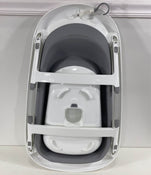 Shop OXO Tot Splash & Store Baby Bathtub at Goodbuygears