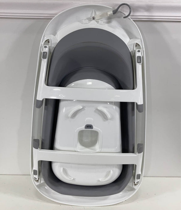 Shop OXO Tot Splash & Store Baby Bathtub at Goodbuygears