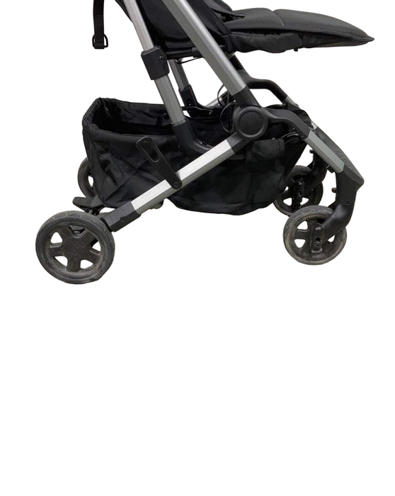Shop Colugo Compact Stroller, 2022, Black at Goodbuygears