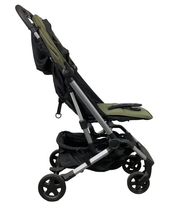 Shop Colugo Compact Stroller, 2023, Olive at Goodbuygears