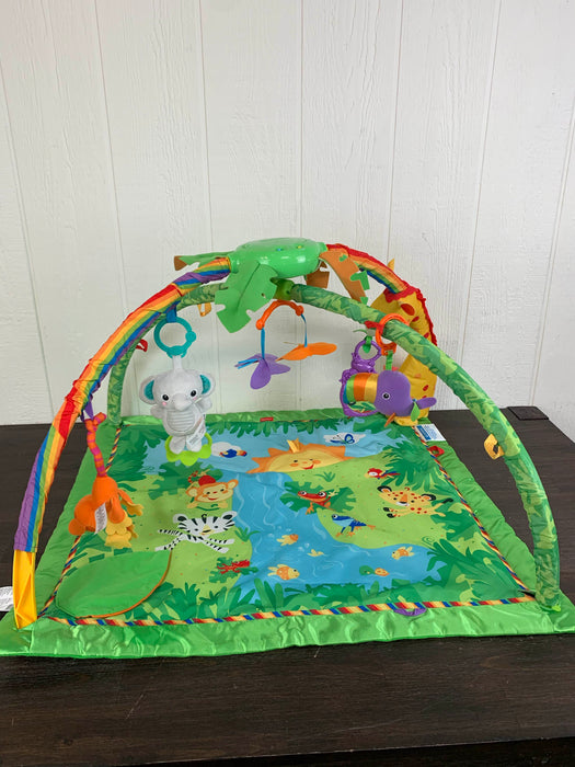 secondhand Gyms Playmats