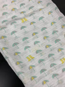used BUNDLE Baby Blankets