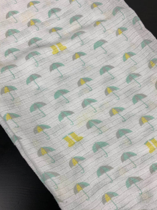 used BUNDLE Baby Blankets
