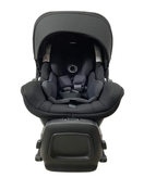 Shop Bugaboo Turtle Air by Nuna Car Seat, Black, 2022 at Goodbuygears