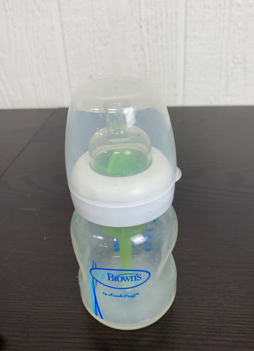 used Feeding