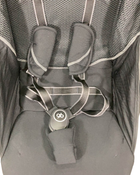 Shop gb Pockit+ All City Stroller, 2022, Velvet Black at Goodbuygears