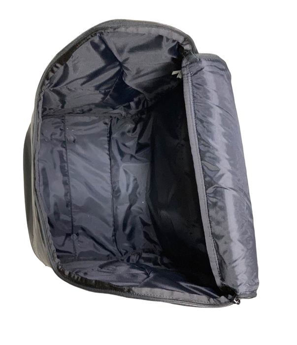 Shop WAYB Pico Portable Car Seat Travel Bag, Deluxe Bag, Onyx at Goodbuygears