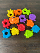 secondhand Toys