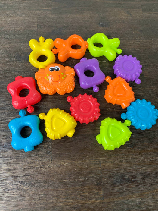 secondhand Toys