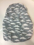 secondhand Diapering
