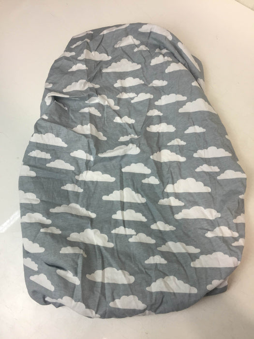 secondhand Diapering