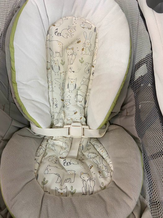 used Home Nursery