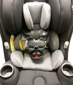 Shop Maxi-Cosi Pria Max All-in-One Convertible Car Seat, 2023, Essential Black at Goodbuygears