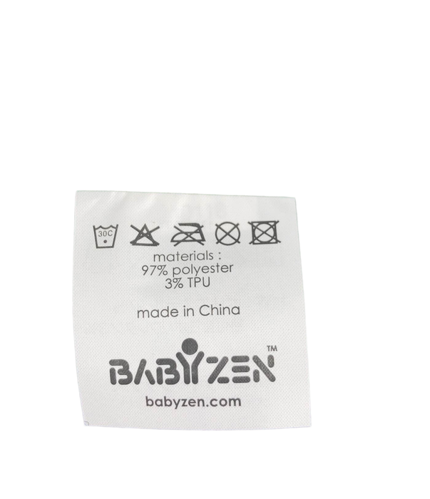 Shop Babyzen YOYO Canopy, Peppermint at Goodbuygears