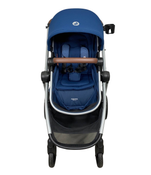 Shop Maxi-Cosi Zelia2 Luxe Travel System, 2023, New Hope Navy at Goodbuygears