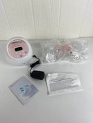 used Spectra Baby S2 Plus Electric Breast Pump