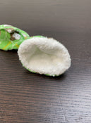 used Diapering