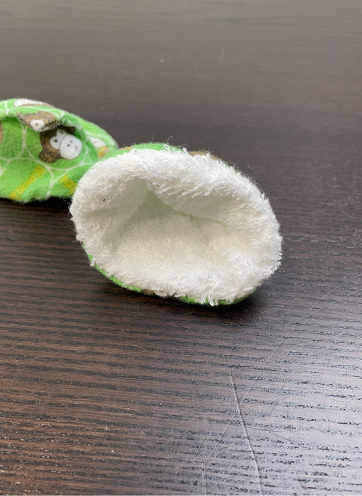 used Diapering