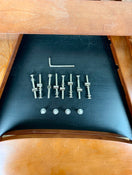 Oxo Sprout High Chair