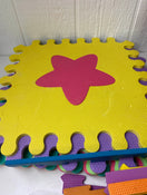 secondhand Foam Play Mat